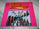 THE PRIMITIVES-BLOW-UP-NEAR MINT LP