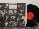 AREA CODE 615-S/T-UK FIRST PRESS-NEAR MINT LP