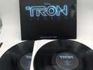 Daft Punk, Soundtrac - Tron: Legacy (Daft Punk) (Original Soundtrack)Vinyl