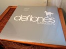 Deftones -  White Pony - Double Vinyl LP - NEW/Sealed - Vinyl