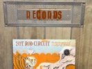 Hot Rod Circuit: The Underground Is A Dying Breed Random Color Vinyl LP + 7 Inch