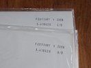 REM R.E.M.  - USA 2LP Test Pressing SEALED / Accelerate