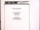 SCREAMING TREES Buzz Factory 1989 SST test pressing lp NM-