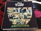 THE ROCKIN BERRIES - LIFE IS JUST A BOWL OF BERRIES - PICCADILLY LP