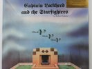 ROBERT CALVERT Captain Lockheed & The Starfighters LP vinyl Eu 2018 NEW hawkwind