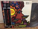 Japan Quad. LP (CD-4) w/OBI - LATIN FESTIVAL