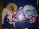 KRAMAMBOLI / SAME / RARE OBSCURE PSYCH PROG   ORIGINAL 1981