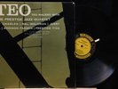 Teo Macero/Prestige Jazz Quartet-Teo-Prestige 7104-NYC LABEL