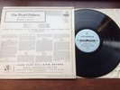 The Pearl Fishers Bizet Columbia SAX 2442/3 ED1
