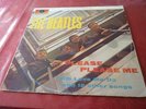 THE BEATLES---PLEASE PLEASE ME       LP
