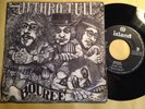 JETHRO TULL - Bouree / Reasons For Waiting - Original Made in Italy