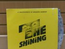 The Shining OST 1980 Wendy Carlos Rachel Elkind OZ Pressing EX Soundtrack