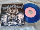 MOTORHEAD - WHIPLASH / MASTERPLAN 7