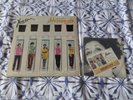 xray spex 2 x vinyl records a7