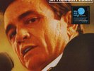 LP JOHNNY CASH At Folsom Prison 2LP BRAND NEW SEALED Reissue, Brown, 180 Gram