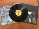 Metallica - Creeping Death / Jump In The Fire LP 1990 Original 1 Press vertigo