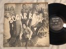 SUGAR BEAR   s/t LP   GAFF RECORDS   Orig. Private FL Psych   John McLaughlin