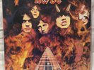 AC/DC - HIGHWAY TO HELL LP ALBERT PRODUCTIONS AUSSIE OZ 80'S RE /1979 BON SCOTT