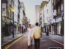 LP Oasis WHAT'S THE STORY MORNING GLORY doppio VINILE
