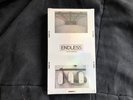 FRANK OCEAN ENDLESS VHS TAPE SEALED 100% AUTHENTIC BLONDE
