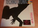 LP TECHNOTRONIC PUMP UP THE JAM NEW MUSIC NMLP 1001 EX++/M UNPLAYED ITALY 89 MCZ