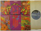 TIFFANY LAMP SHADE MAINSTREAM RECORDS STEREO PSYCH LP
