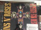 Guns N' Roses - Appetite for Destruction Limited Edition 2LP