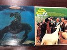 1966 The Beach Boys Pet Sounds Capitol T2458 Surfs Up RS 6453 Vinyl