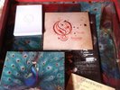 Opeth - Sorceress (Box Set) Wooden Box