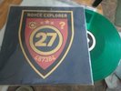 RIVERDALES INVASION GREEN LP NOFX TEENAGE BOTTLEROCKET SCREECHING WEASEL RANCID