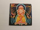 HAWKWIND Space Ritual LP United Artists UALA-120-H 1973 VG++ NICE ORIG FOLD OUT