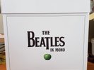 The Beatles in Mono [Vinyl Box Set] by The Beatles - New, Damaged Box - OOP 