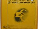 ROLLING STONES Get Your Leeds Lungs Out w/ Insert In Shrink Live 1971 TMOQ 73033