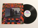 AUM Bluesvibes LP Sire Rec. SES-97007 US 1969 VG++ RARE BLUES PSYCH ROCK