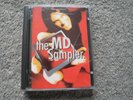 THE MD SAMPLER MINIDISC 17 TRACKS MARIAH CAREY R.E.M SADE SLAUGHTER TINA TURNER