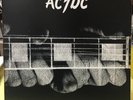 AC/DC - LET THERE BE ROCK LP - ALBERT PRODUCTIONS AUSSIE OZ  BON SCOTT 1977
