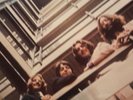 The Beatles ?– 1967-1970 blue vinyl PCSPB 718