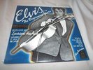 ELVIS PRESLEY-THE BEGINNING YEARS 1954 TO 56'-LOUISIANA HAYRIDE NEW SEALED LP