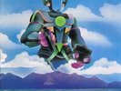 THE CAN - MONSTER MOVIE LP - United Artists - UAS 29094