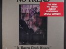 NO TREND: A Dozen Red Roses LP Sealed Rock & Pop