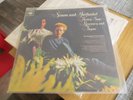 Simon & Garfunkel: Parsley, Sage,Rosemary & Thyme LP: RARE 1st UK stereo Vinyl