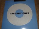 THE ONLY ONES RARE PEEL SESSIONS VINYL ALBUM GOOD CONDITION