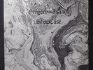 GREGORY ISAACS Show Case SLY ROBBIE TAXI 1980 UK Press VINYL LP REGGAE ROOTS NM