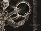 GOATWHORE - Vengeful Ascension  LP  CLEAR/ BLACK MARBLED
