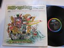WEIRDOS Rods N' Rat Finks surf Ed Big Daddy Roth lp