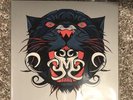 The Beast In Space OST Test Press Mondo Deathwaltz Marcello Giombini Synth