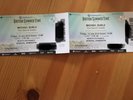 2 x Michael Buble Tickets Hyde Park 13th July, **reduced price**