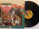 Strawberry Alarm Clock - Incense And Peppermints - 1968 UNI 1st Press (NM-)