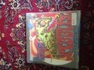 Pebbles 5 lp vinyl Garage Punk Box Limited Edition Pin Sticker Color 49/100 NEW