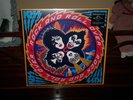 KISS ROCK AND ROLL OVER 180 GRAM AUDIOPHILE 1ST PRESSING SINCE 1985 GENE SIMMONS